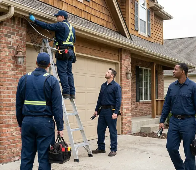 Your Local Bat Exterminators in Redan, GA