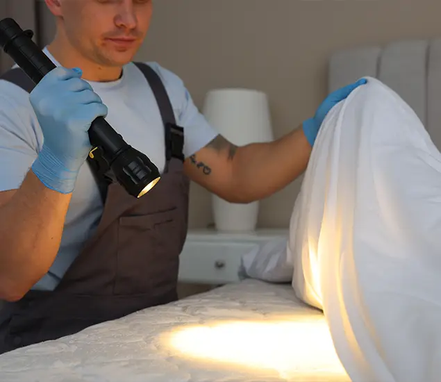 Trusted Bed Bug Bite Treatments Experts in Redan, GA