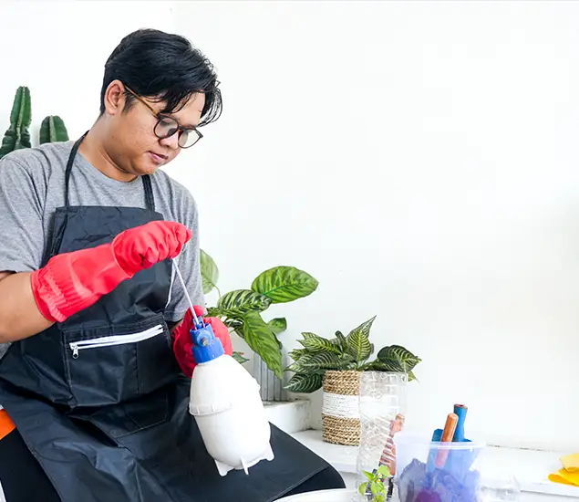 About Bed Bug Chemical Treatment Experts in Redan, GA