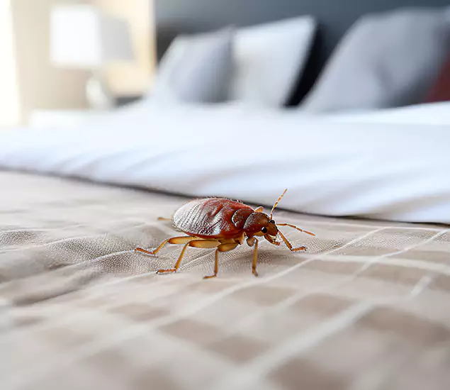 Trusted Bed Bug Control Services in Redan, GA by Red Ant Pest Control Pros