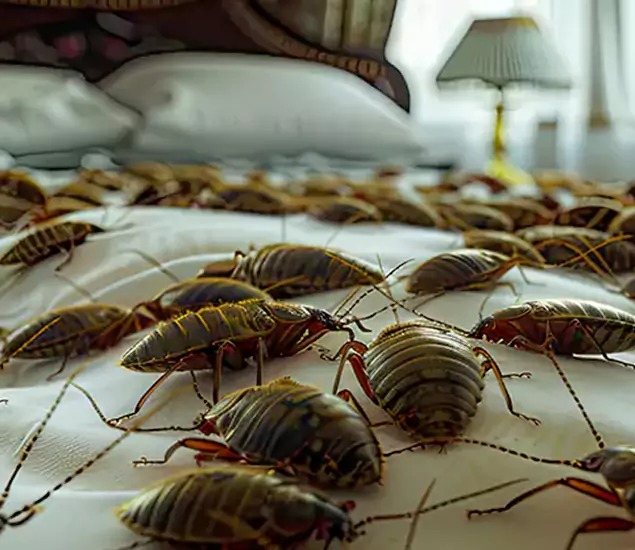 Trusted Bed Bug Home Treatment Experts in Redan, GA