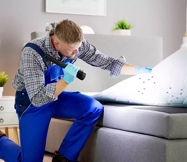 Trusted Bed Bug Remediation Experts in Redan, GA