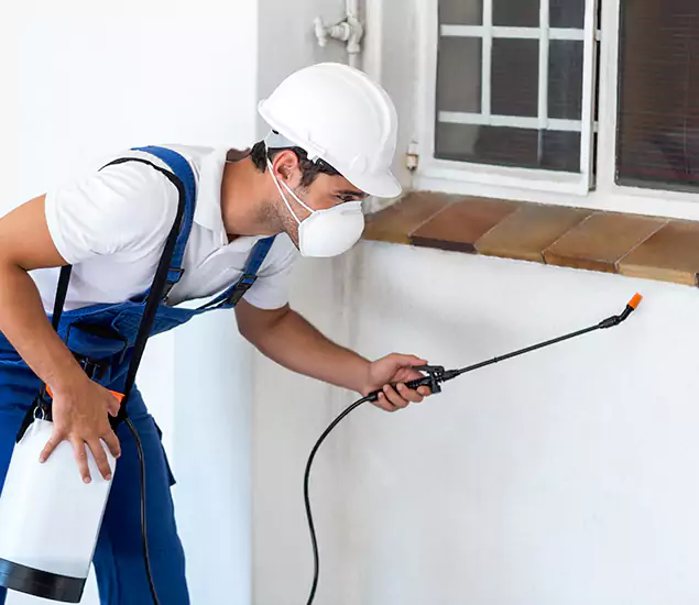 Your Professional Cockroach Exterminator in Redan, GA