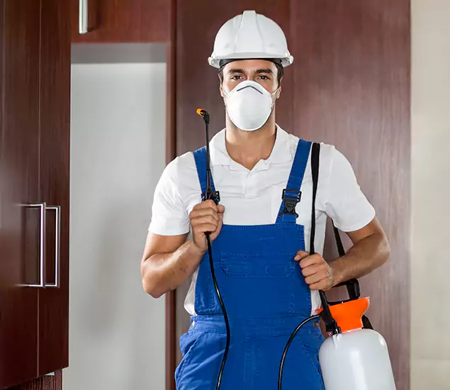 Trusted Exterminator and Pest Exterminator Professionals in Redan, GA