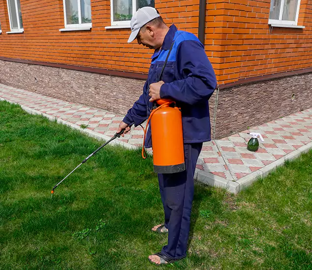 Your Reliable Pest Control Company in Redan, GA