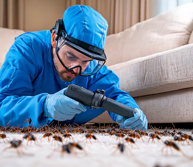 Your Best Organic Ant Killer Team in Redan, GA