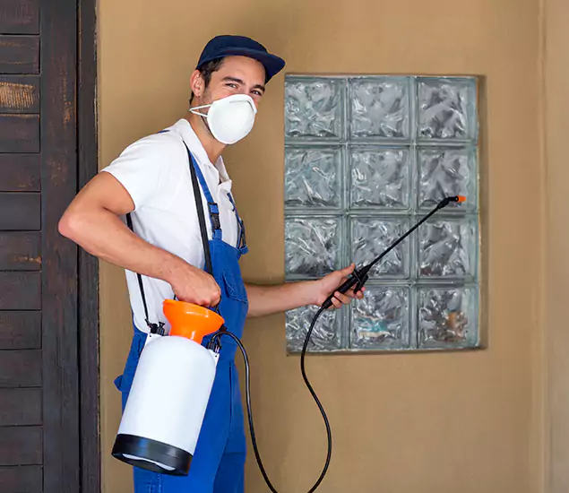 in Redan, GA Advanced Outdoor Pest Control Solutions by Red Ant Pest Control Pros