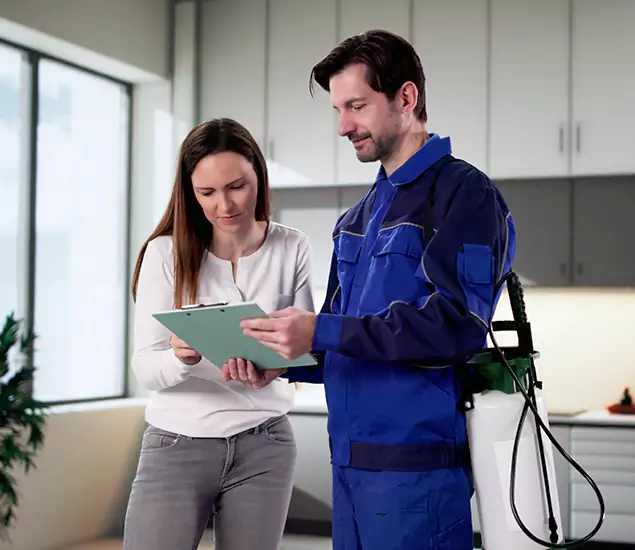 Affordable Pest Control Prices & Cost Experts in Redan, GA