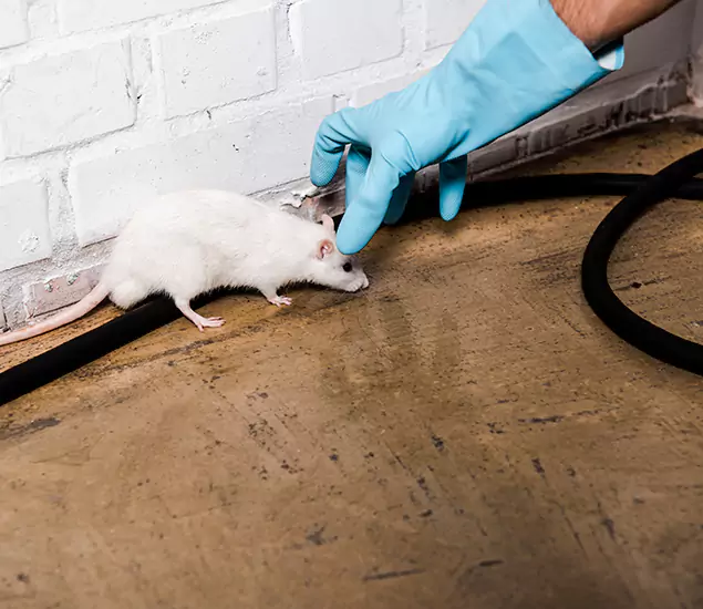 Your Pest Control Partner in Redan, GA