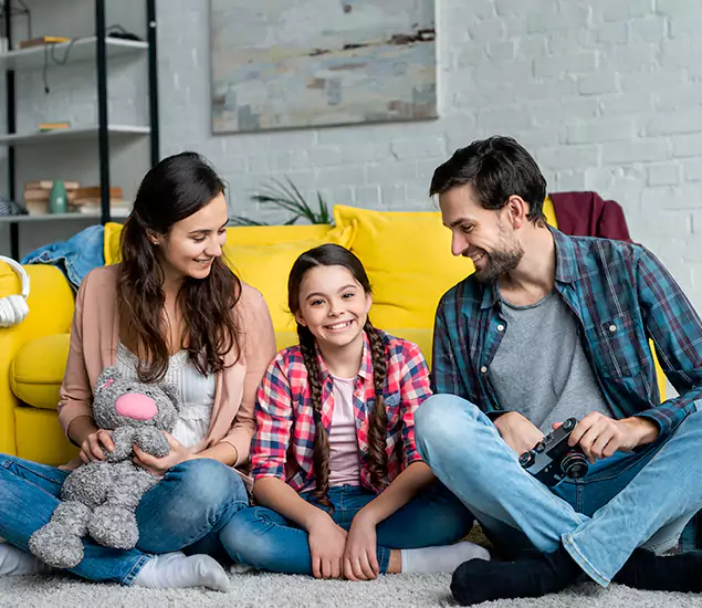 About Our Subterranean Termites Treatment Experts in Redan, GA