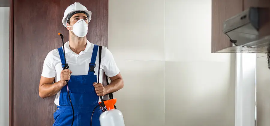 Per Room Bed Bug Cost in Redan