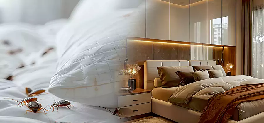 Commercial Bed Bug Prevention Service in Redan