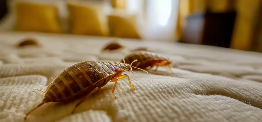 Bed Bug Sanitation and Remediation in Redan