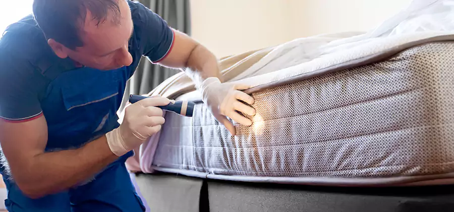 24 Hour Bed Bug Pest Control in Redan