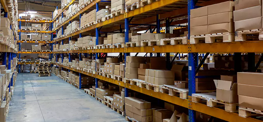 Warehouse Pest Control in Redan