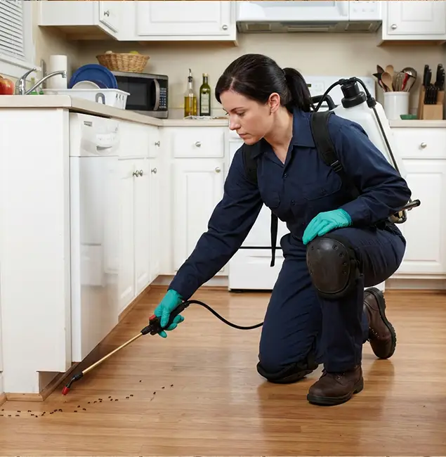 Why Redan, GA Homeowners Trust Red Ant Pest Control Pros for Ant Extermination?