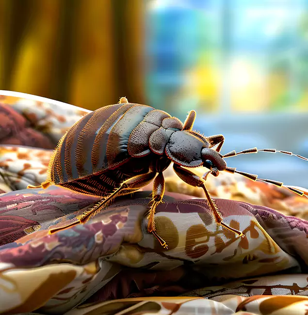 Why Choose Red Ant Pest Control Pros in Redan, GA?