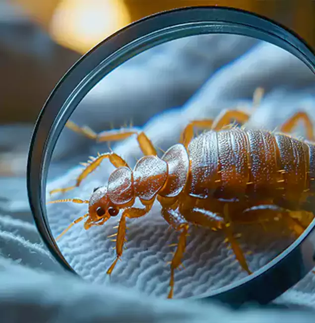 Why Choose Red Ant Pest Control Pros for Bed Bug Heat Treatment Cost in Redan, GA?
