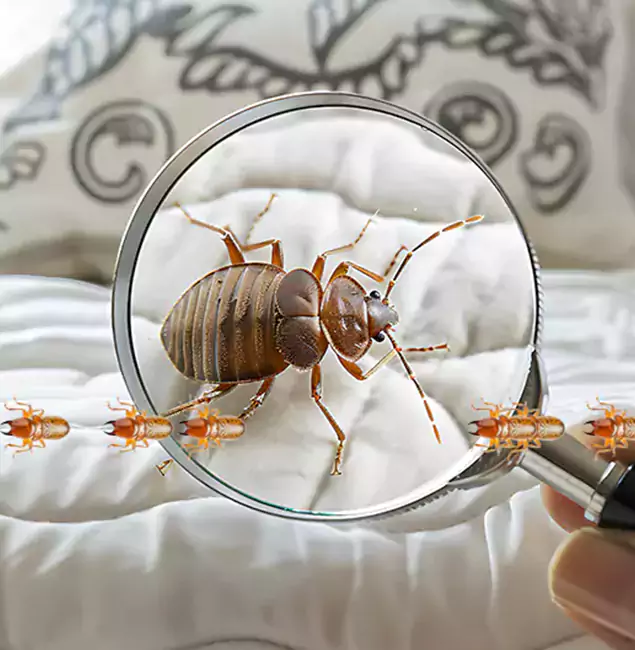 Why Choose Red Ant Pest Control Pros for Bed Bug Prevention in Redan, GA?