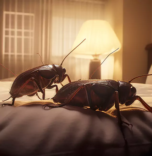 Why Choose Red Ant Pest Control Pros in Redan, GA for bed bug exterminator pro?