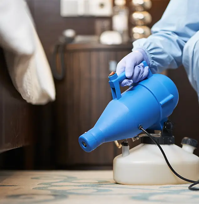 Why Choose Red Ant Pest Control Pros in Redan, GA?