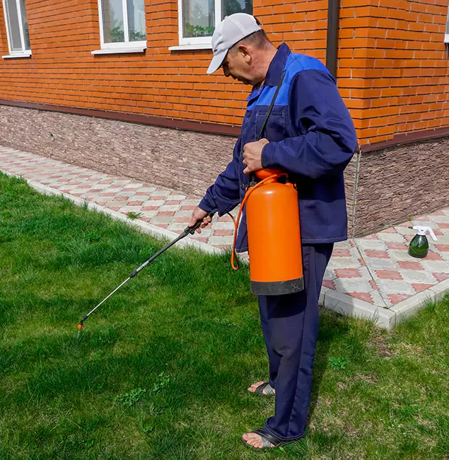 Why Choose Red Ant Pest Control Pros for Eco Friendly Pest Control in Redan, GA?