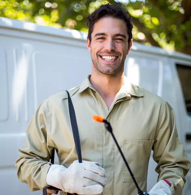Why Redan Homeowners Trust Red Ant Pest Control Pros for Flea and Tick Treatment?