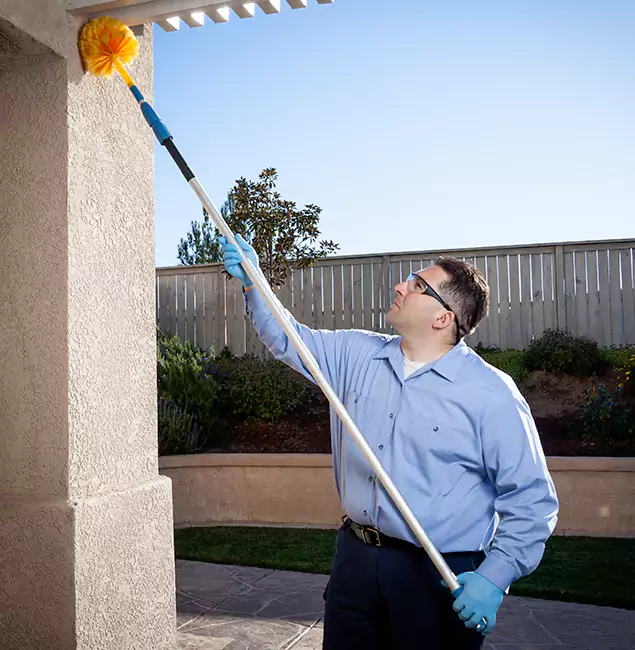 Why Choose Red Ant Pest Control Pros for Foundation Termite Treatment in Redan, GA?