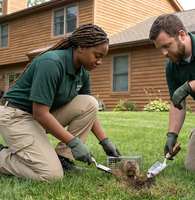Why Red Ant Pest Control Pros Is the Right Choice in Redan, GA?