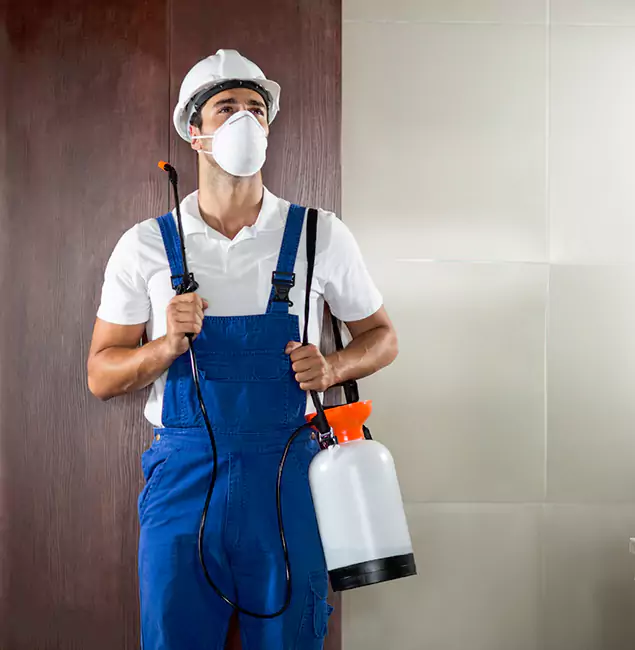 Why Choose Us for Heat Treatment for Termites in Redan, GA?
