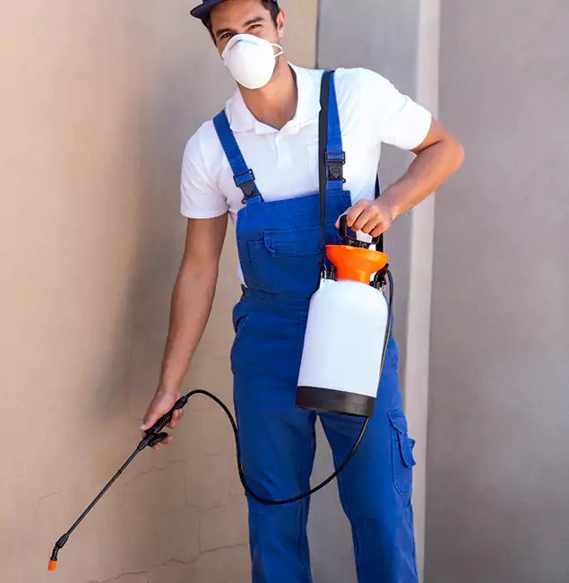 What Makes Red Ant Pest Control Pros the Right Choice in Redan, GA?