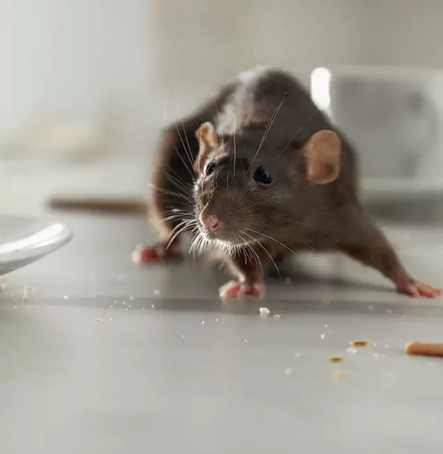 Why Redan Homeowners Choose Red Ant Pest Control Pros for Mice Control?
