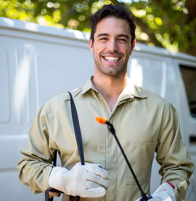 Why Red Ant Pest Control Pros Is the Best Mouse Exterminator in Redan, GA?