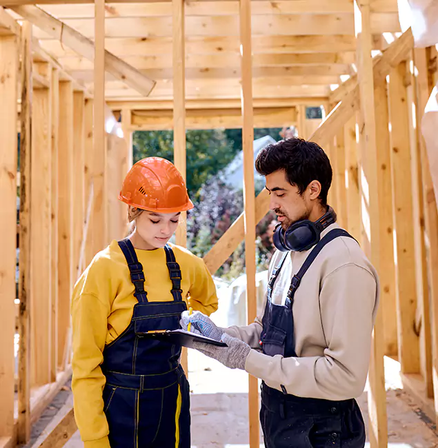 Why Choose Red Ant Pest Control Pros for New Construction Termite Treatment in Redan, GA?