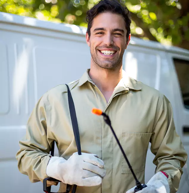 Why Redan Homeowners Trust Red Ant Pest Control Pros for Outdoor Mosquito Control?