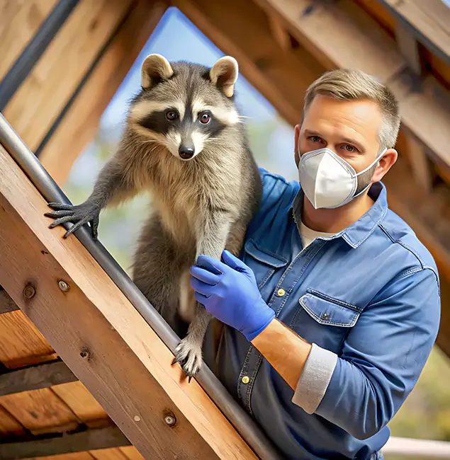 Why Choose Red Ant Pest Control Pros for Pet Friendly Pest Control in Redan, GA?