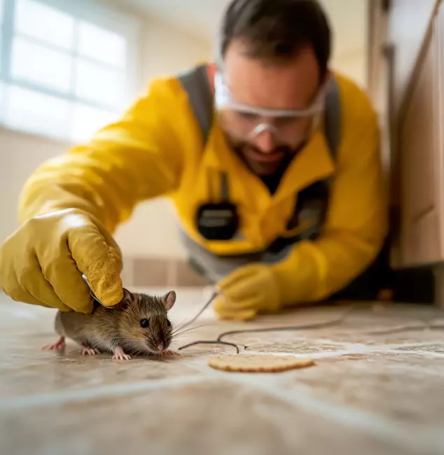 Why Redan, GA Homeowners Rely on Red Ant Pest Control Pros?