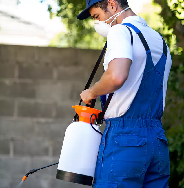 Why Choose Red Ant Pest Control Pros for Termite Barrier in Redan, GA?