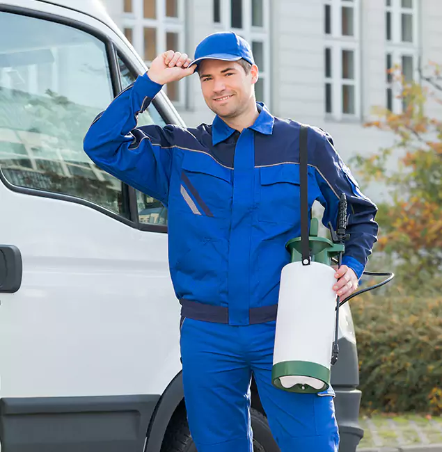 Why Choose Red Ant Pest Control Pros for Termite Control in Redan, GA?