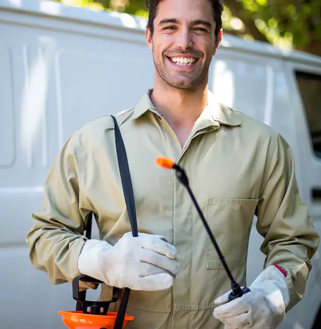 Why Homeowners Trust Red Ant Pest Control Pros in Redan, GA?