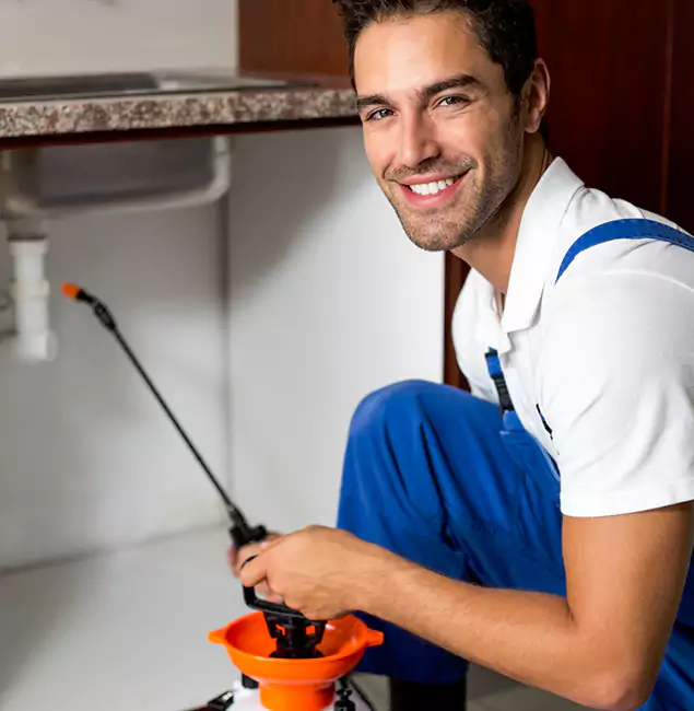 Why Choose Red Ant Pest Control Pros for Termite Exterminator in Redan, GA?