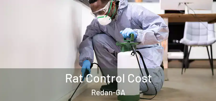  Rat Control Cost Redan-GA